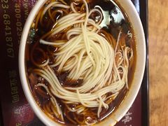 -秦云老太婆摊摊面(全国总店)