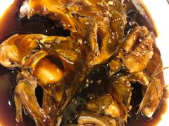 西湖醋鱼王-知味观(湖滨总店)