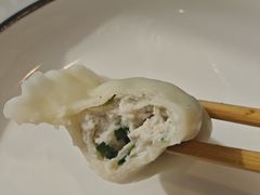 -添福来墨鱼饺子 · 海鲜东北菜(大连星海·黄浦路店)