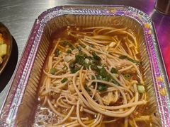 -有蚝有翅烧烤大排档·宵夜(右安门店)