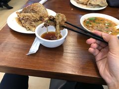 -清真永恒华威肉饼(潘家园店)
