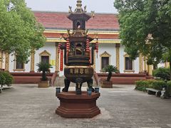 -报恩禅寺