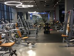 -GYMCARE VIVA(金开店)