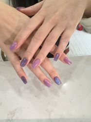 -雅洁美甲美睫