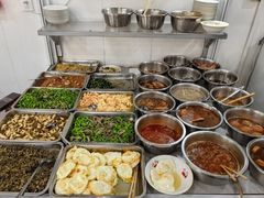 -吉祥面馆(孩儿巷北路店)
