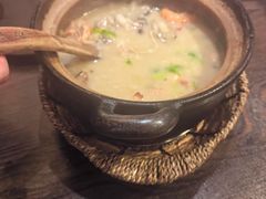 -大洋家·精品潮汕菜·生腌砂锅粥(天河东路店)