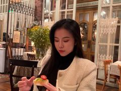 -The St·Regis Bar 瑞吉酒吧