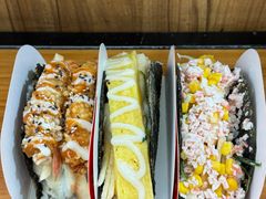 -n多寿司(滨湖万达广场店)