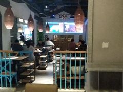 -野妹经典火锅(江夏中百店)