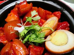 -佳兰雅序融合菜(高新店)