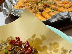 -东来土菜馆(民祥园路店)
