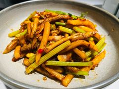 -刀板香·安徽菜(国购IFC店)