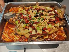 -大草原清真饭庄(沙河店)