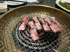 -NIUAN牛庵·日式和牛烧肉(恒隆店)
