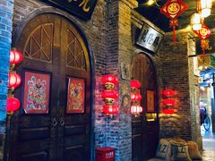 -1192弄老上海风情街(世纪汇广场店)