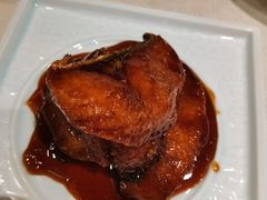 -狮王府淮扬菜(夫子庙老门东店)