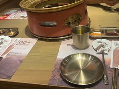 -西塔老太太泥炉烤肉(双井店)
