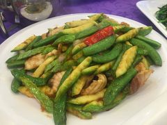 -潮喜竹溪荔湖酒家(荔枝湾店)