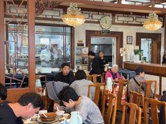 -砂锅居(西四店)