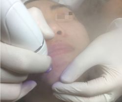 -Face Score美甲美睫皮肤管理