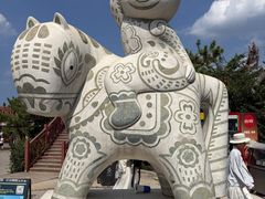 -养马岛旅游度假区