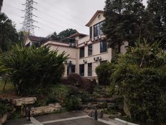 -椿杨樘·明康泡浴养生馆(重庆店)