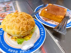 -定旺冰室·香港冰室(水贝店)