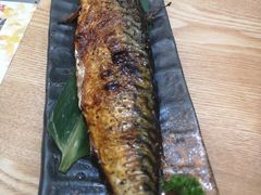 -鲔吞日料(溧阳万达广场店)