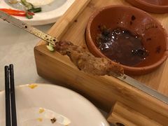-巴依老爷·新疆美食(上城区天城路店)
