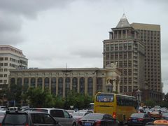 门面-黑龙江省京剧院