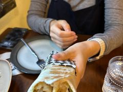 -Uncle Kosto科斯托·中东菜