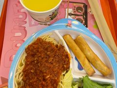 -超级飞侠主题餐厅
