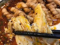 -凤翔改改豆花泡馍(双仁府街店)