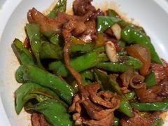 -绿茶餐厅(昆明世纪金源店)