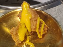 -金喜娜无限自助烤肉(泰达永旺店)