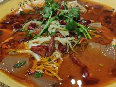 -龙景軒大酒店(共康店)