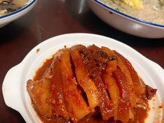 -管记水席老店(仙果市街店)