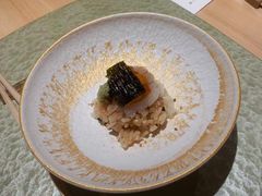-炎橘·板前料理 Omakase