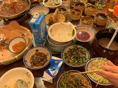 -刘师父老汉口江湖菜(蔡锷路店)
