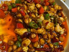 -李老哈·东北菜(宋园路店)