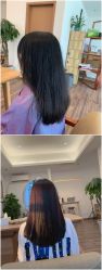 -HD HAIR STYLE