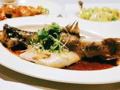 -天宝阁中餐厅(北京瑞吉酒店)