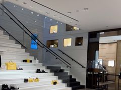 -CHANEL(恒隆广场店)