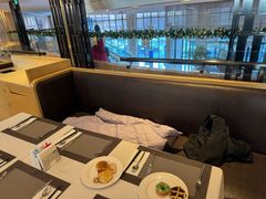 -天津梅江中心皇冠假日酒店