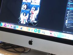 -海马体照相馆(万菱汇店)