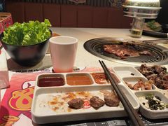 -猫抓烤肉(春熙路店)