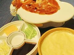 -院8里·小乐园家常味川菜(鹭洲里店)