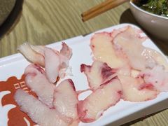 -朱氏牛鼎记鲜牛火锅(山水华庭店)