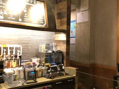 -星巴克(武康路店)