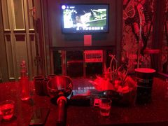-INLOVE KTV(杭州滨江宝龙城店)